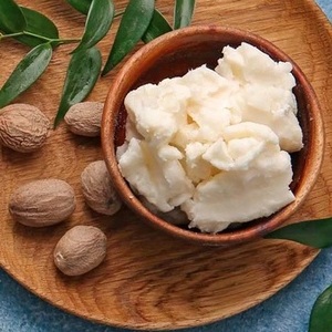 Manteca de Karité Cruda de Alta Pureza, Materia Prima al 99% - Product Image 1