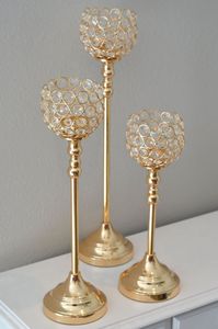 Candelabros de Latón Hechos a Mano, Portavelas Decorativos de Latón para Comedor, Sala de Estar y Decoración de Fiestas, Porta Incienso - Product Image 2
