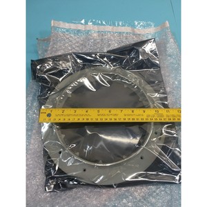 แหวนยึด AMAT 0200-09763, แบบมีรอยบาก, อลูมิเนียม, 200 มม. - อุปกรณ์และอะไหล่เซมิคอนดักเตอร์ระดับโลกที่เชื่อถือได้ - Product Image 3