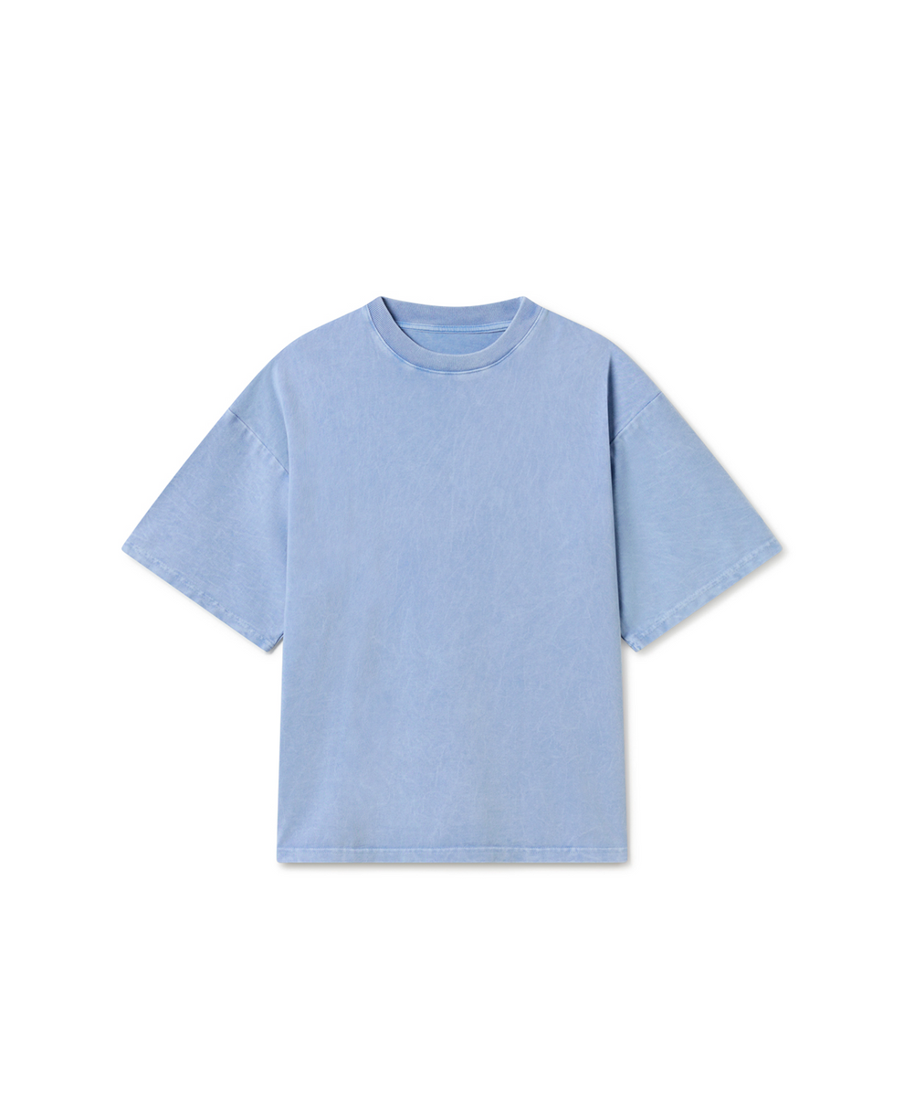 Oversized Blank Black