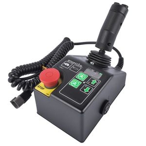 Conjunto de caja de control Genie 1532/1930/1932/2032/2046/137633GT Gen 6 para manipulador - Product Image 2