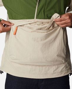 แจ็กเก็ตกันน้ำใช้ได้ทั้งชายและหญิงเสื้อกันลมผ้าฟลีซสำหรับใส่กลางแจ้งดีไซน์แบบลำลองสำหรับผู้ชายและผู้หญิง - Product Image 5