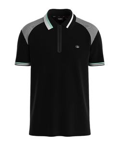 Polo avec logo personnalisé pour hommes-Meilleure vente 100% coton Style décontracté Taille Design Bas quantité minimale de commande-Prix Top Vente Ralph 220 GSM Bangladesh - Product Image 3