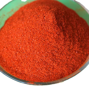 ผงพริกแดงแห้ง |   พริกพรีเมียมรสเผ็ดจัดจ้าน สีสันสดใส เหมาะสำหรับปรุงรสแกง ซอส น้ำดอง และเพิ่มรสชาติ - Product Image 3