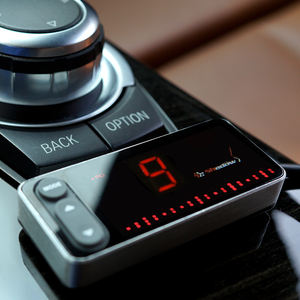 ต้องการตัวแทนจำหน่าย ตัวเร่งความเร็ว ตัวช่วยเร่งความเร็ว E-drive 4s ตัวควบคุมคันเร่งรถยนต์ สำหรับ Toyota LAND CRUISER PRADO - Product Image 6