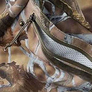 Pantalon de chasse camouflage léger, respirant, imperméable, coupe-vent, antibactérien, fourni directement par l'usine - Product Image 3