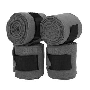Vendas Ligeras para Patas de Caballo, Vendas Premium para Patas de Caballo con Diseño Transpirable para Entrenamiento y Actividades en Establos - Product Image 5