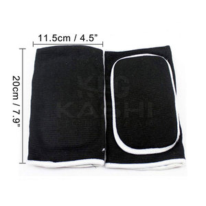 Protector de Codo Deportivo Transpirable de Alta Calidad, Diseñado para Entrenamiento de Artes Marciales y Uso Atlético Diario - Product Image 4