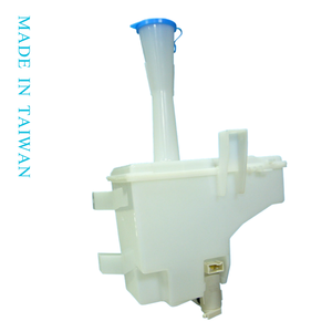 ขายดี บริการครบวงจร ถังน้ำฉีดกระจกหน้ารถยนต์ สำหรับ NISSAN SENTRA 00'~ N16 OE # 28910-4M400 ผลิตในไต้หวัน รับประกัน 12 เดือน - Product Image 1