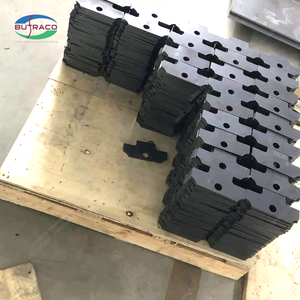 Diseñamos y fabricamos placas base de acero inoxidable según los requisitos del cliente, produciendo grandes cantidades. - Product Image 3