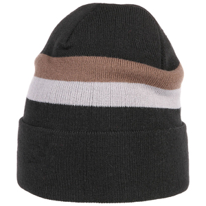 Factory Wholesale Acrylic Knitted Warm Winter <b>Beanie</b> Caps 3D Embroidery Custom Logo Custom Sizes Breathable <b>Waterproof</b> Unisex - Product Image 3