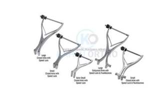 Instrumentos para Trauma Innomed de Primera Calidad, Fabricados en Pakistán, con Materiales de Alta Gama, Producto Recién Llegado de KAHLU ORTHOPEDIC - Product Image 5