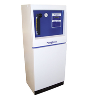 Analyseur et moniteur de chlore résiduel Hydro Instruments RMH-1000-CL2-420MA