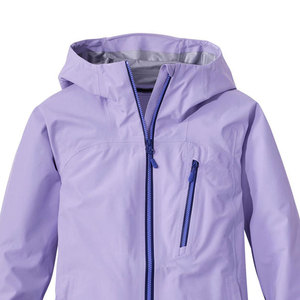 Chaqueta Impermeable para Mujer 100% Poliéster, Resistente al Viento, de Secado Rápido, para Pedidos al por Mayor, Chaqueta de Invierno - Product Image 5
