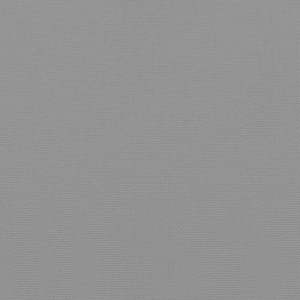 เบาะรองเก้าอี้กลางแจ้งสีเทา2ชิ้น15.7 "x 15.7" x 2.8 "ผ้าอ๊อกซ์ฟอร์ดทนทานทำความสะอาดง่ายหมอนและหมอนอิงกลางแจ้ง - Product Image 6