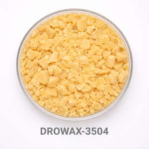 Mejorador de flujo de resina de base biológica con 99% de pureza para revestimientos y plásticos Drowax 3504 - Product Image 1