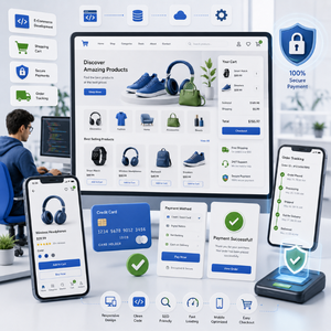 Mejor empresa con 7+ años de experiencia en diseño personalizado de aplicaciones web Webroot e Infosoft al precio más bajo. - Product Image 3