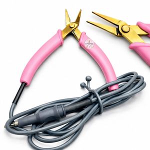 Xuron Pliers Kit TK4200 Metalsmith Kit-Premium Grade Stainless Steel Jewelry Making Pliers Lightweight - Product Image 5