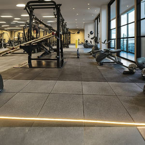 20mm GYM Safety flooring - Product Image 1