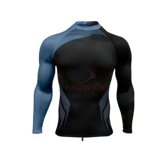 มาใหม่การพิมพ์ระเหิดผื่นยามคุณภาพที่ดีที่สุดราคาใหม่มีสไตล์คุณภาพสูงที่กําหนดเองผื่นยามสําหรับผู้ชาย - Product Image 1