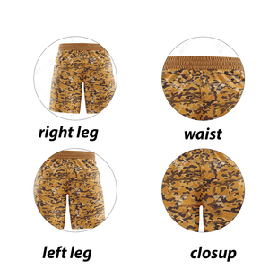 Pantalones cortos de hombre de nuevo estilo, hechos a medida, de secado rápido, transpirables, informales, a la venta, hechos en Pakistán, estilo de lujo de alta gama. - Product Image 4