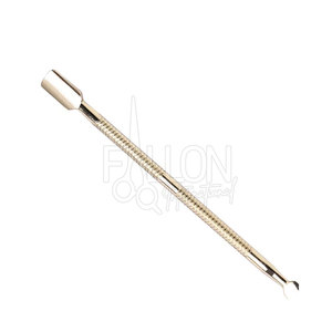 Pousse-cuticules double face pour un soin des ongles détaillé, à bords lisses, pour une élimination douce des cuticules - Product Image 4
