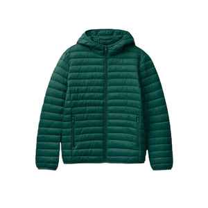 Vestes matelassées pour hommes de qualité supérieure, vestes matelassées pour hommes, vestes d'hiver pour hommes en vente, prix de gros - Product Image 2