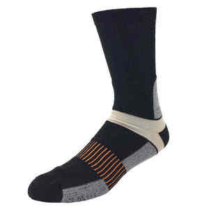 Chaussettes pour hommes de qualité supérieure, confortables et respirantes, chaussettes athlétiques légères pour hommes, best-sellers - Product Image 2