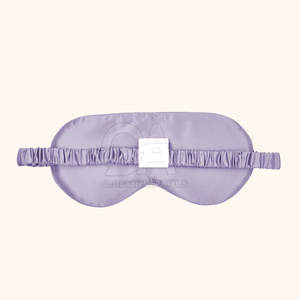 Factory Supply Silk <b>Eye</b> <b>Cover</b> for Women Bulk Order Available Private Label Women Silk <b>Eye</b> <b>Cover</b> - Product Image 2