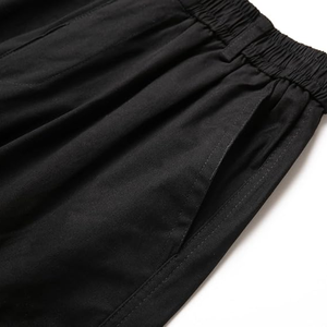 Pantalones Cargo para Hombre con Bolsillos, Pantalones Deportivos de Algodón para Senderismo, Joggers Casuales, Pantalones Deportivos para Actividades al Aire Libre, Corte Holgado - Product Image 4