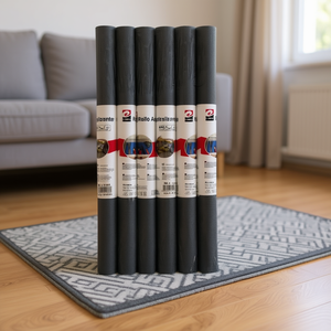 Tapis antidérapant 45X100 ALFOMBRA, tapis de protection et sous-tapis - Product Image 2