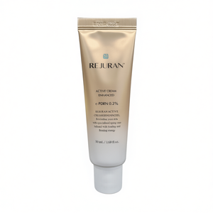 REJURAN Enhanced 50ml Crema Attiva con C-PDRN, Ceramide, Peptidi e Acido Ialuronico, Idratante Viso per Riparazione Profonda della Barriera Cutanea - Product Image 3