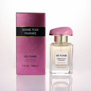 Profumo da Donna Fruttato Floreale Agrumato Legnoso Chypre <span class=keywords><strong>Eau</strong></span> <span class=keywords><strong>De</strong></span> <span class=keywords><strong>Parfum</strong></span> Eco-Friendly Moderno Lussuoso Naturale Fresco Leggero Lunga Durata - Product Image 1
