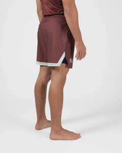 Custom Printed <b>Short</b> Arm Fight MMA <b>Shorts</b> for <b>Grappling</b> Martial Arts for Training and Competitions - Product Image 2