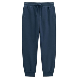 Men's <b>Slim</b> Fit Casual Autumn Mid Lightweight Drawstring Closure <b>Jogger</b> Pants Elastic Quick Dry Breathable Canvas Active Workout - Product Image 5