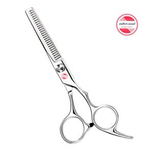 Tornillo ajustable para peluquería, tijeras de Barbería para el cuidado del cabello y estilismo, 1 pieza de tela - Product Image 1