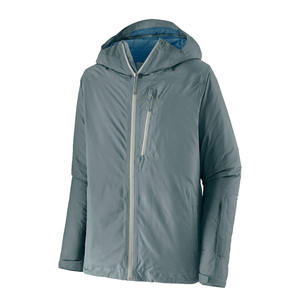 Chaquetas de Montaña con Capucha, Cortavientos, Chaqueta de Esquí, Abrigo de Nieve, Chaqueta de Snowboard Transpirable de Invierno, Impermeable y Resistente al Viento para Hombre - Product Image 1