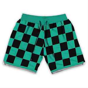 Pantalones Cortos Deportivos para Hombre de Primera Calidad, Diseño Moderno, Ropa Casual de Verano, Último Diseño, Alta Calidad - Product Image 3