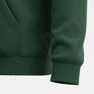 Custom Hoodies <b>Men's</b> 100% Cotton Heavy Weight Custom Printing Oversized Streetwear Vintage Washed <b>Black</b> Soft Customized Color - Product Image 6