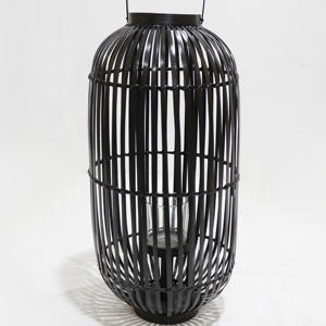 Artex Dong Thap Vietnam Antique Brass <b>Lantern</b> Decorative Candle Holder for Rustic Farmhouse and <b>Vintage</b> Interior - Product Image 4