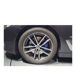 BMW Serie 5 520i M Sport 2023, Volante a la Izquierda, Caja de Cambios Automática, 54,679 km - Product Image 5