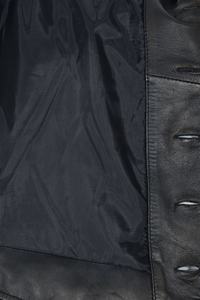Custom Leather <b>Jacket</b> Manufacturer Genuine Leather <b>Biker</b> <b>Jacket</b> Men’s Leather <b>Jackets</b> Wholesale OEM Leather <b>Jacket</b> Supplier - Product Image 5