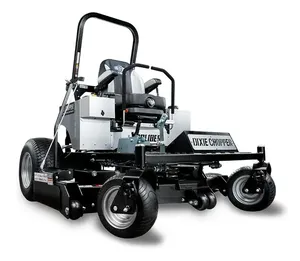 Cortadora de Césped Comercial de Giro Cero Dixie Chopper XCaliber de 74 Pulgadas, Modelo 2026, Lista para Entrega Inmediata - Product Image 1