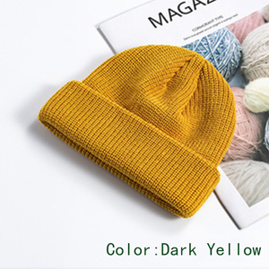 Bonnet d'hiver unisexe en acrylique 100% de haute qualité OEM, tricoté, pour le voyage, vente en gros, fabricant, exportateur - Product Image 4