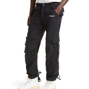 Pantalons cargo décontractés personnalisés en gros les plus populaires Mode Homme Dernier style Pantalons cargo - Product Image 3