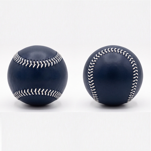 Professional Manufacturer Made High Quality <b>Baseball</b> Balls New Arrival Leather <b>Baseballs</b> For Online Sale - Product Image 5