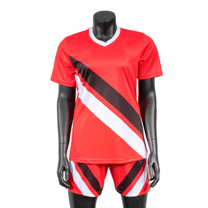 New Personalized Custom Soccer Jersey Sportswear Various Textures <b>Name</b> and Number Printing Soccer Jerseys Football Jersey - Product Image 1