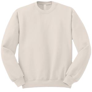 Sweatshirts pour hommes personnaliser la conception Logo taille dernière impression numérique 100% coton tissu anti-boulochage respirant pour les vêtements pour hommes - Product Image 4