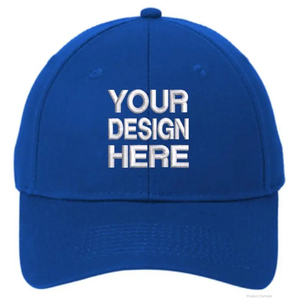 Gorra de Béisbol de 6 Paneles, Ajustable, Transpirable, de Primera Calidad, con Bordado, Precio de Fábrica, Cómoda de Usar, Gorras Deportivas - Product Image 1