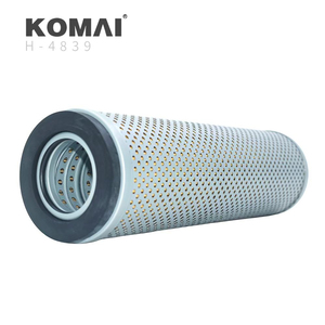 กรองไฮดรอลิก KOMAI 60114999  H-85040 SH85038  PO-CO-01-01240 สำหรับรถขุด SANY SY16 - Product Image 2